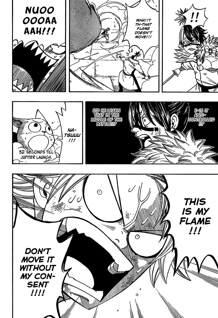 Fairy Tail Chapter 53 16